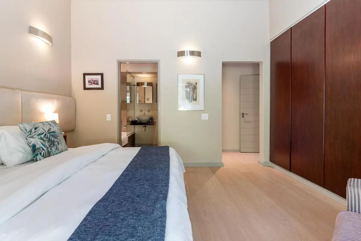 Ocean View Luxury Villa With Pool - Camps Bay Κέιπ Τάουν