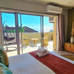 African Groove Camps Bay Le Cap
