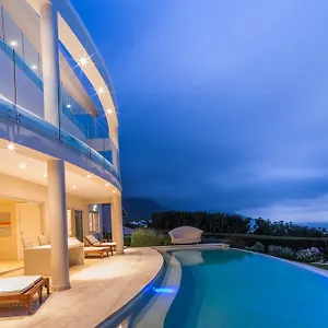  Villa Atlantique Camps Bay