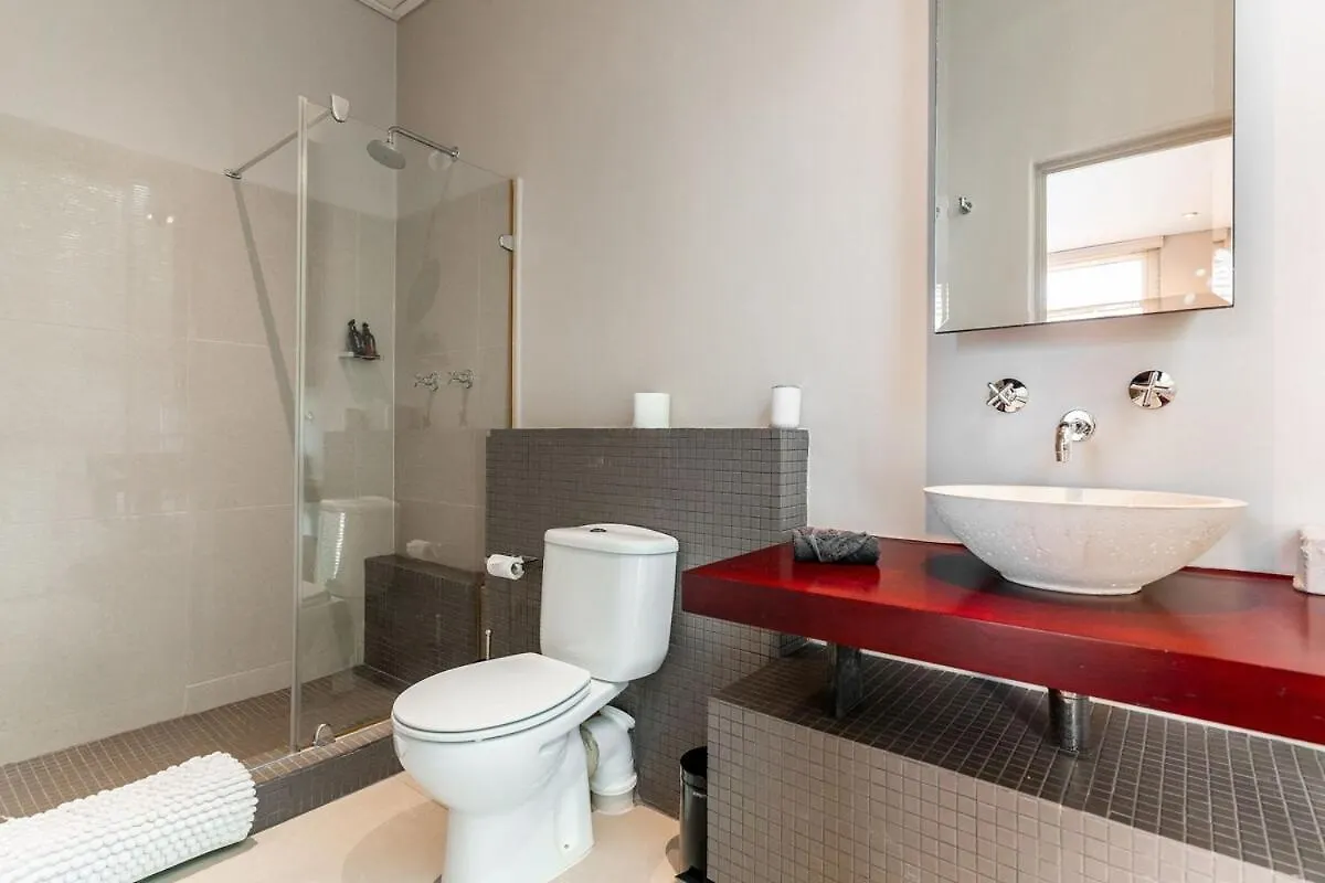 Ocean View Luxury Villa With Pool - Camps Bay Le Cap Afrique du Sud