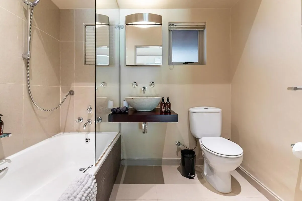 Ocean View Luxury Villa With Pool - Camps Bay Le Cap