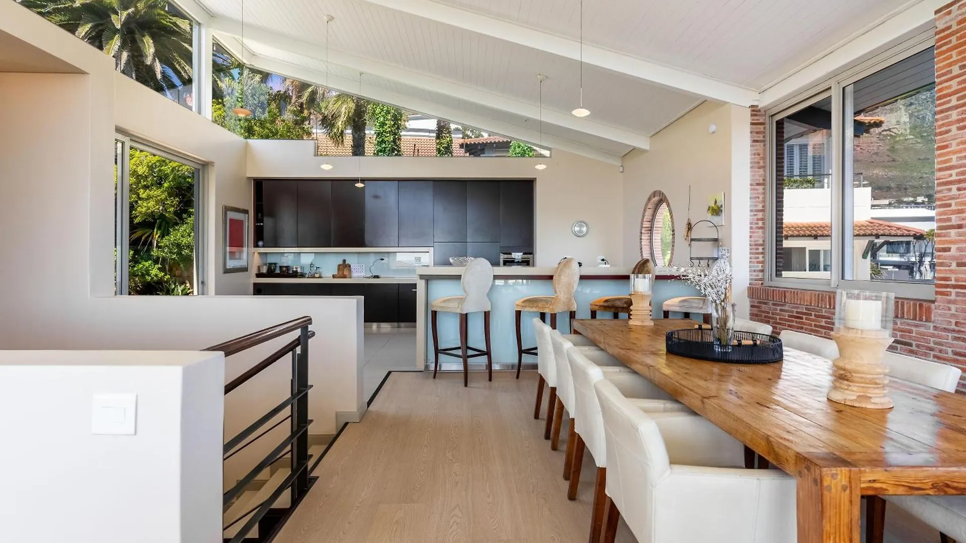 Ocean View Luxury Villa With Pool - Camps Bay Le Cap 0*,  Afrique du Sud