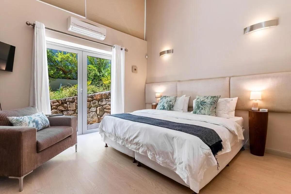 Ocean View Luxury Villa With Pool - Camps Bay Le Cap Afrique du Sud